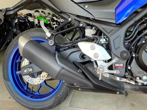 Imagem 5 de 6 de Yamaha Mt03