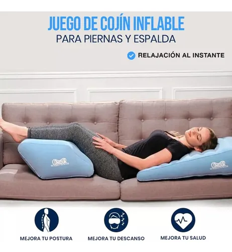 Ehs almohada piernas new arrivals