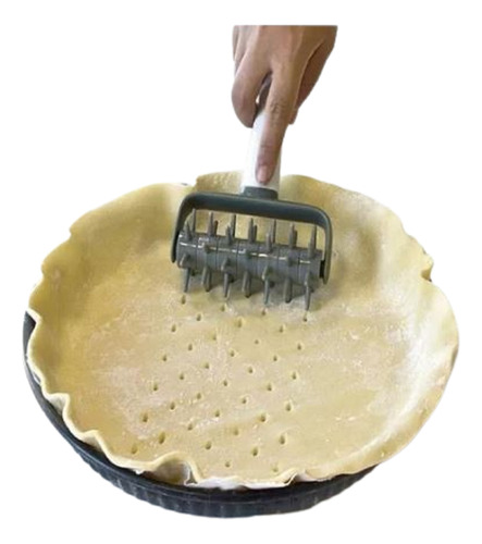 Rodillo De Masa Para Pizza
