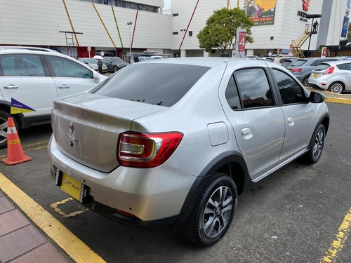 Imagen 18 de 23 de Renault Logan Intens