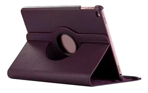 Estuche Funda Forro Giratorio 360° Compatible  iPad 2 3 4