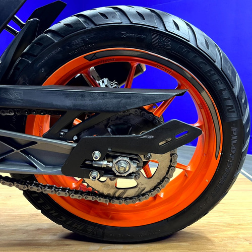 Imagen 8 de 9 de Ktm Duke 390 2021