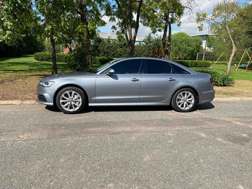 Audi A6 2019 3.0 55 Tfsi Stronic Quattro 340cv