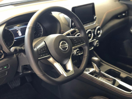 Imagen 10 de 11 de Nissan Sentra 2.0 Sr Cvt 0km #07