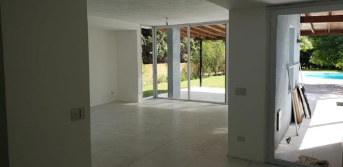 Imagen 6 de 30 de Hermosa Casa En Venta - Santa Maria De Los Olivos