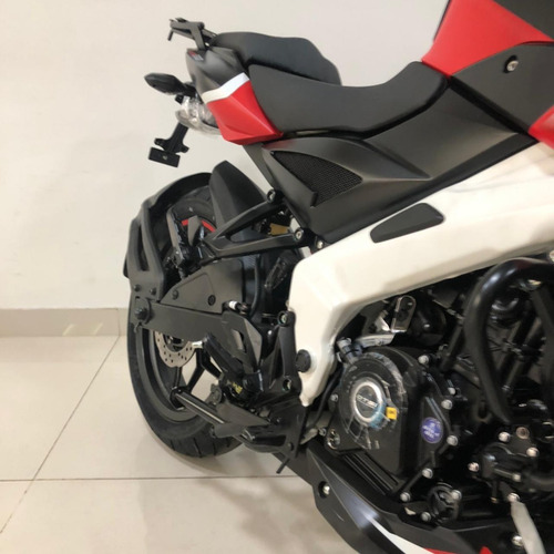 Imagen 11 de 25 de Bajaj Rouser Ns 200 0km Creditos-cuotas 12 18-efectivo