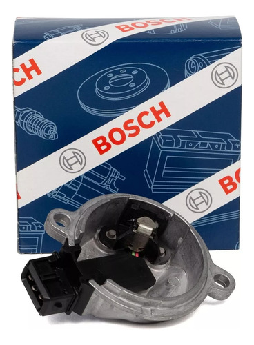 Sensor De Fase Bosch Audi A3 1.8 1.8t A4 A6 1.8t 2.4 2.7 2.8