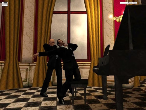 Hitman Classic Trilogy | Steam | Pc | Digital | Original