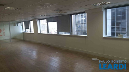 Imagem 9 de 15 de Conj. Comercial - Centro - Sp - 644574