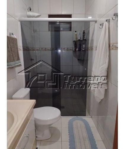 Imagem 11 de 13 de Casa Para Locação Com 3 Dormitórios No Jardim Santa Maria Iii - São José Dos Campos