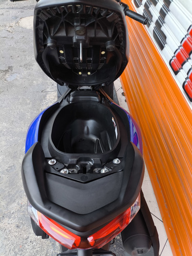 Yamaha Nmax 160 Abs 2024 Connected Com 9 Mil Km