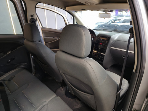 Fiat Idea 1.4 MPI ATTRACTIVE 8V FLEX 4P MANUAL