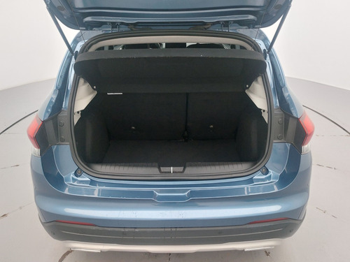 Fiat Pulse 1.0 TURBO 200 FLEX AUDACE CVT