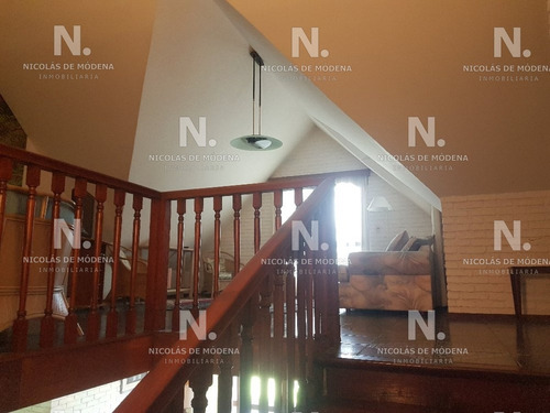 Casa En Punta Del Este, Mansa- Ref: 3914