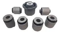 Comprar Kit Buje Tijera Trasero Ford Explorer Eddie Bauer Sportrac