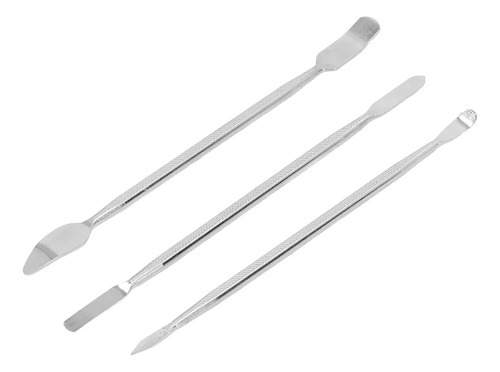 Para Kit De 3 Cuchillas De Reparación De Aperturas