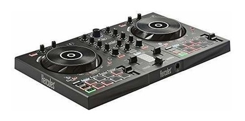 Imagen 1 de 3 de Hercules Dj Control Inpulse 300 | Controlador Usb De 2 Canal