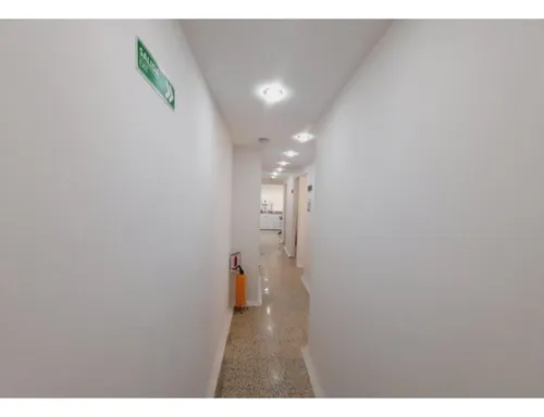 Venta De Consultorio En El Centro, La Cancelaria