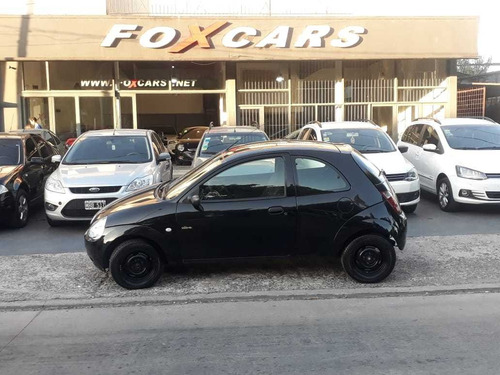 Ford Ka 2007 1.0 Viral
