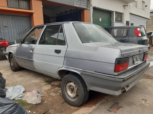 Renault R9 1.6 Txe 1993