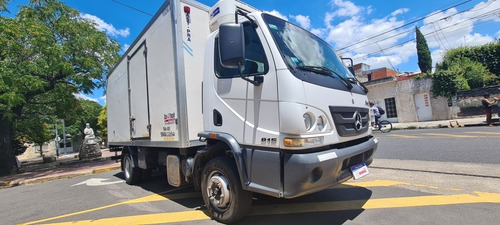 Mercedes Benz Accelo 815