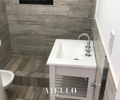 Imagen 6 de 6 de Depto 3 Amb. A Estrenar. En Duplex. 75 M2. U$s 65.000