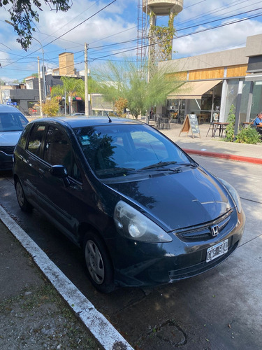 Honda Fit 1.4 Lx