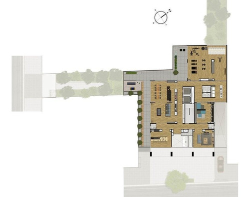 Studio Residencial Para Venda, Perdizes, São Paulo - St2297. - St2297-inc