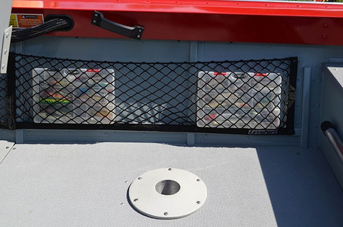 Lancha Marfim Freestyle 5.5 + Motor 60hp Mercury Insc. Estad