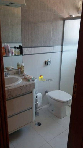 Imagem 19 de 30 de Sobrado Com 4 Dormitórios À Venda, 190 M² Por R$ 1.150.000 - Parque São Domingos - São Paulo/sp - So5012