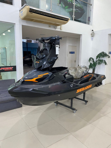 Sea Doo Gtx 170 Csom