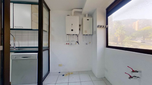 Vende Dpto 3d+ 3b+ Estac. Y Bodega ,bosques De La Pi