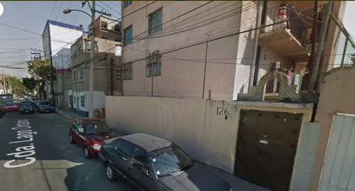 ¡¡depa De Recuperacion En Legaria Cdmx, Super Barato!!