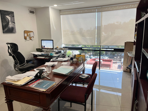 Oficina En Venta En Polanco
