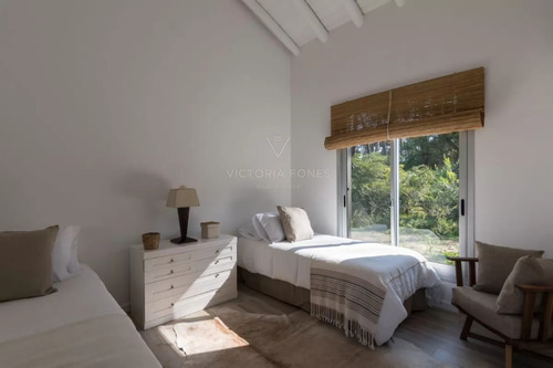 Venta Casa 4 Dormitorios - Pinar Del Faro, José Ignacio (pfk30)