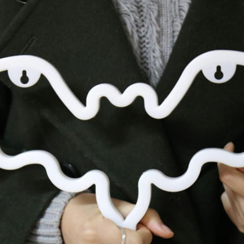 Letreros De Neón De Halloween Con Luces Led Usb