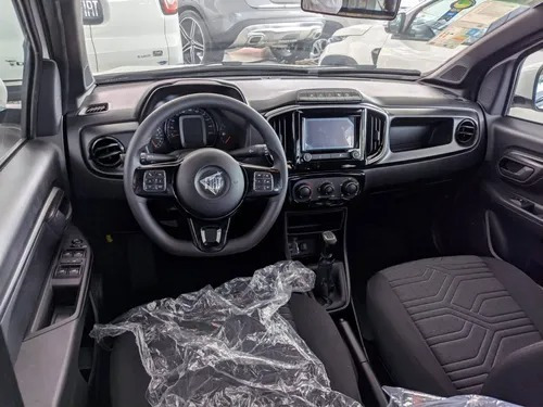 Imagen 16 de 20 de Fiat Strada Endurance Totamos Tu Usado Llave Por Llave 3-