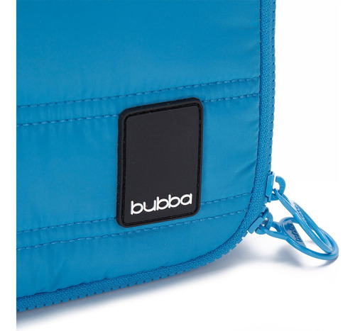 Neceser Sin Género Bubba Essentials Originals Matte Diseño Lisa Azure