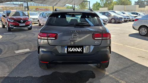Citroën C4 Cactus 1.6 Vti 115 Feel