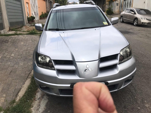 Mitsubishi Airtrek 2.4 5p 2003