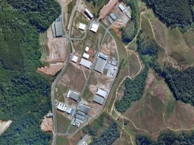 Imagem 3 de 6 de Ref.: 12289 - Area Em Santana De Parnaíba Para Venda - 12289