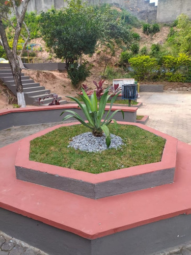 Imagem 14 de 16 de Apartamento Sao Gabriel, 3 Quartos, 2 Vagas 64m2 - 94802