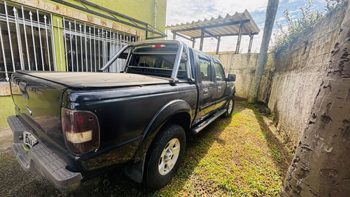 Ford Ranger 2.3 Xlt Cab. Dupla 4x2 4p