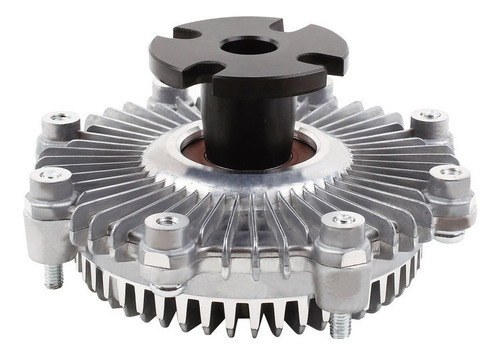 Fan Clutch Termico Para Dodge H100 L4 2.4l 2004