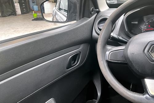 Renault Kwid 2022