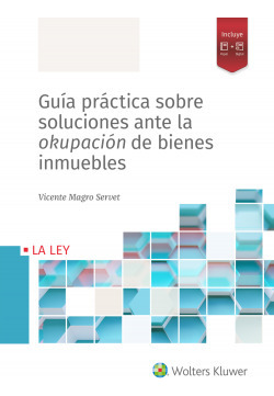 Libro Guía Práctica Sobre Soluciones Ante La Okupación De Bi