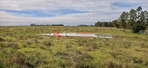 Venta - Chacra En Zona De Bodegas Garzón