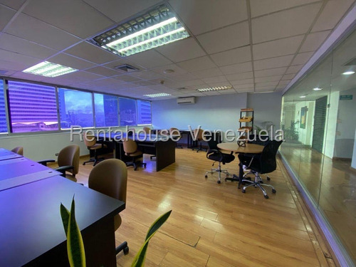 Oficina En Alquiler - Mls #25-23485
