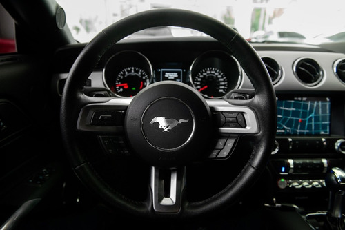 Ford Mustang 5.0 Gt 421cv