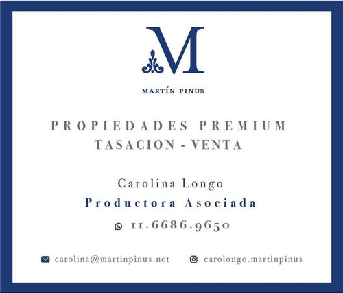 Oficina A Estrenar - 426 M2 - Planta Libre - Madero Harbour - Full Amenities